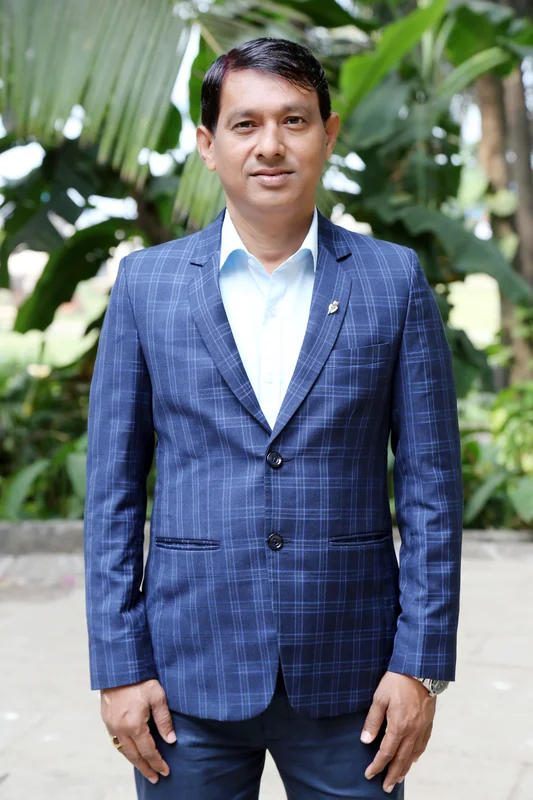 Vinod Nivendkar